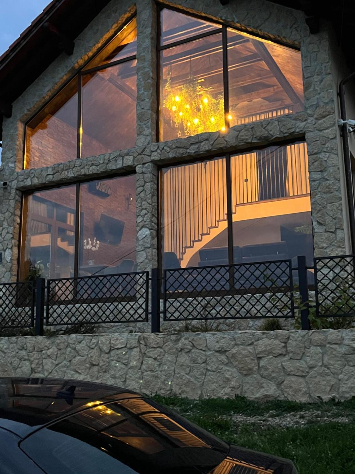 Top3 Zărneşti Exterior foto